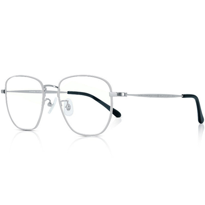 Square Glasses A1508