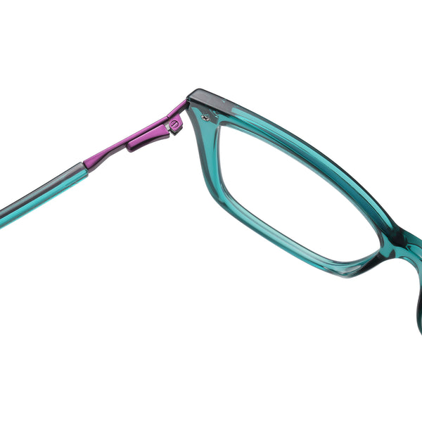 Cat-Eye Glasses PF1112
