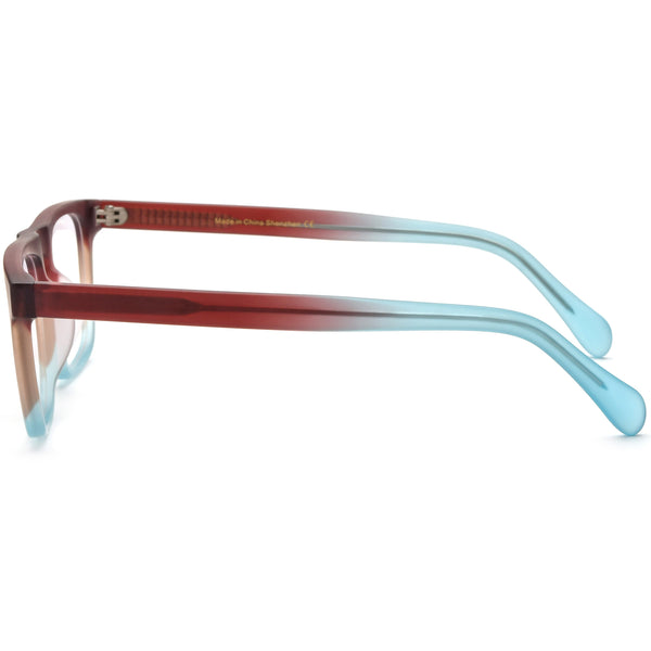 Square Glasses BR1434