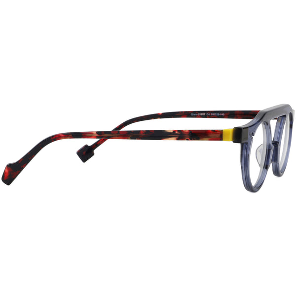 Round Glasses YEA1274
