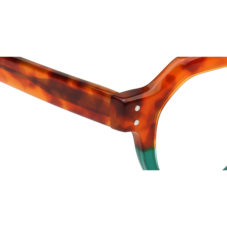 Round Glasses YT1023