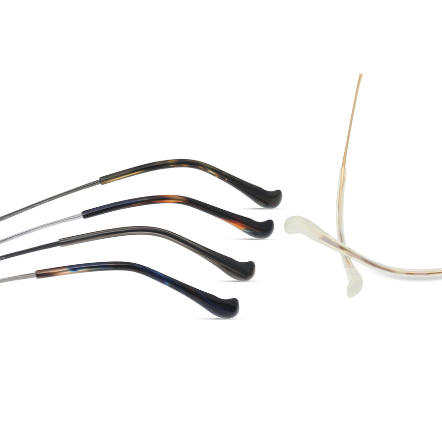 Square Glasses MW1191