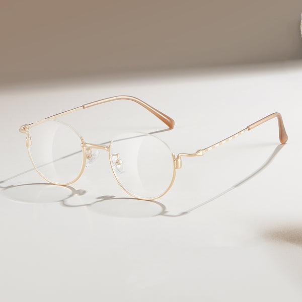 Round Glasses RV1029