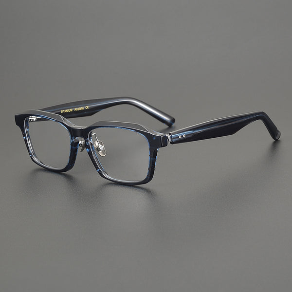 Rectangle Glasses TG1189