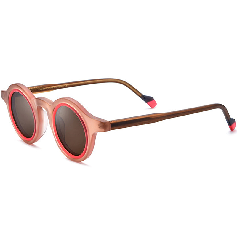 Round Sunglasses BRS1085