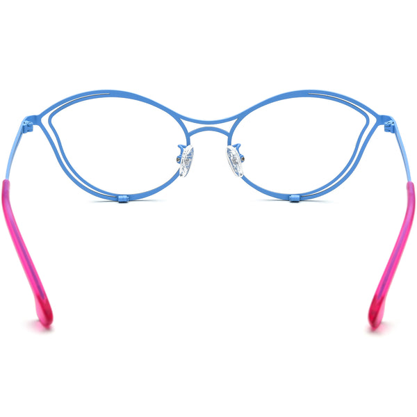 Cat-Eye Glasses BR1511