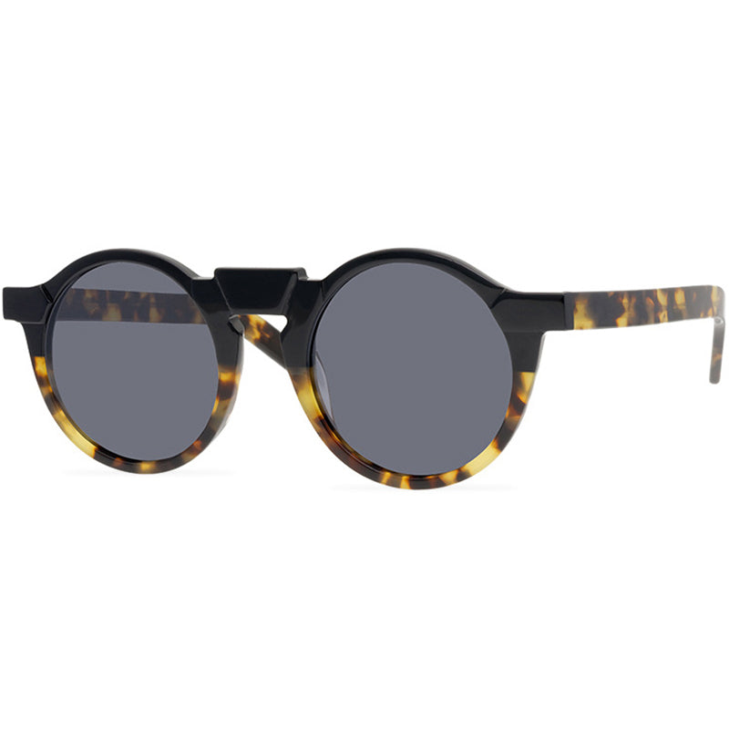 Round Sunglasses GCS1040