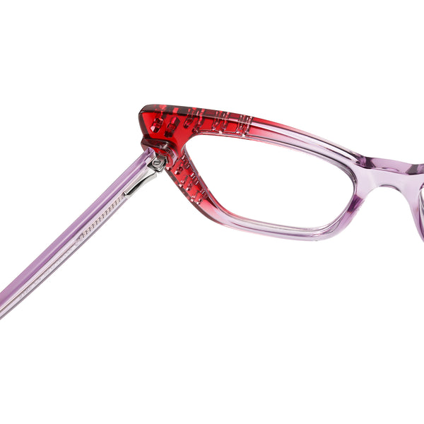Cat-Eye Glasses PF1035