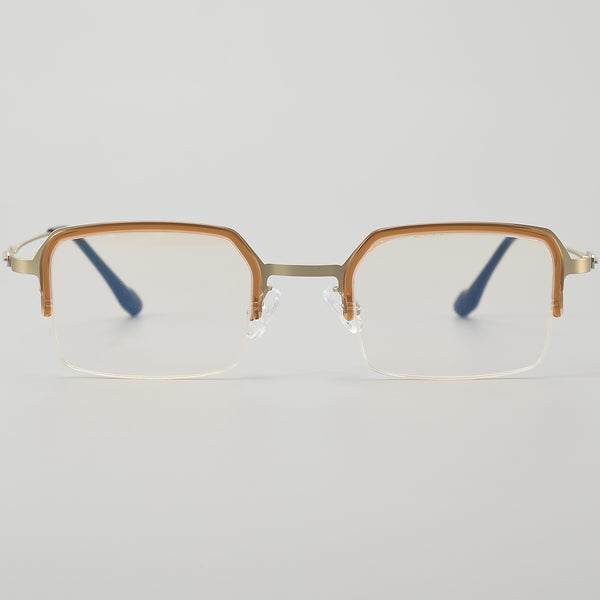 Square Glasses BY1022