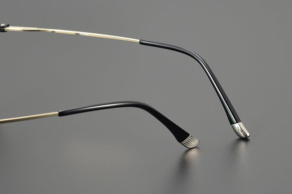 Rectangle Glasses MW1307