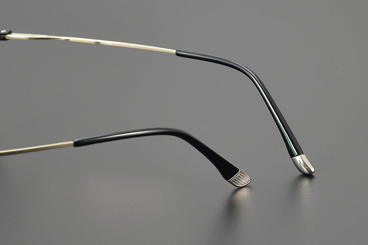 Rectangle Glasses MW1307