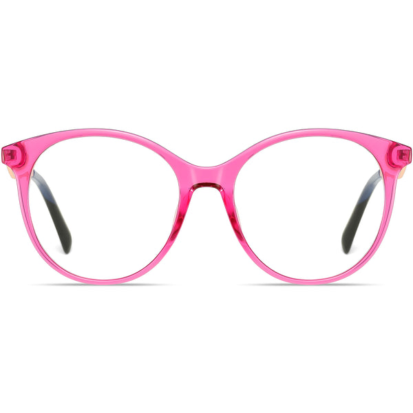 Round Glasses PF1235