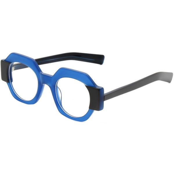 Geometric Glasses GSR1096