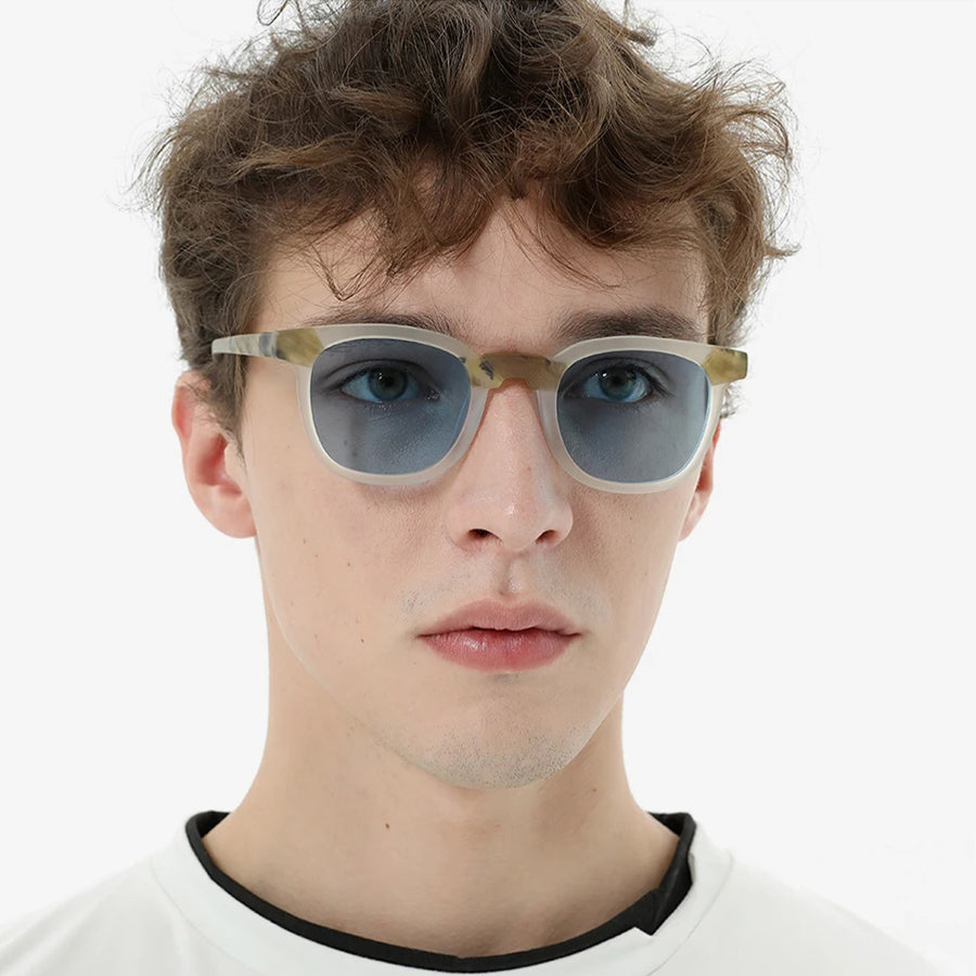 Square Sunglasses BRS1087