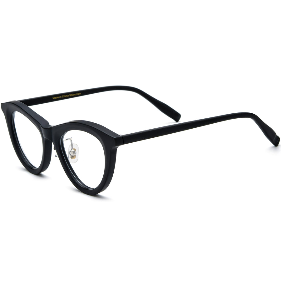 Cat-Eye Glasses BR1665