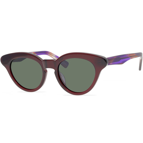 Cat-Eye Sunglasses GCS1012