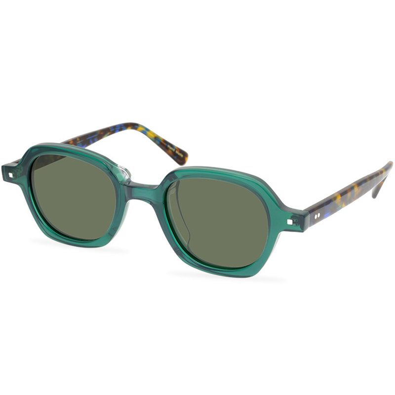 Geometric Sunglasses GCS1032