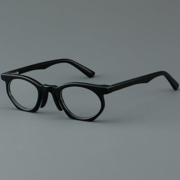 Geometric Glasses A3988