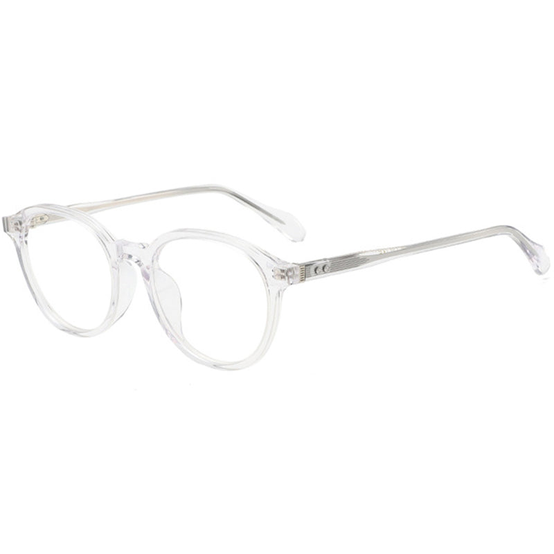 Round Glasses ME1015