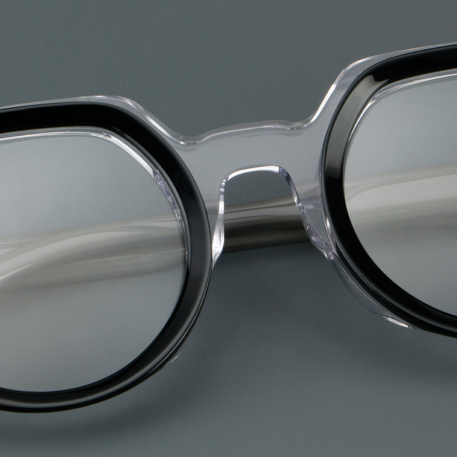 Round Glasses YN1062