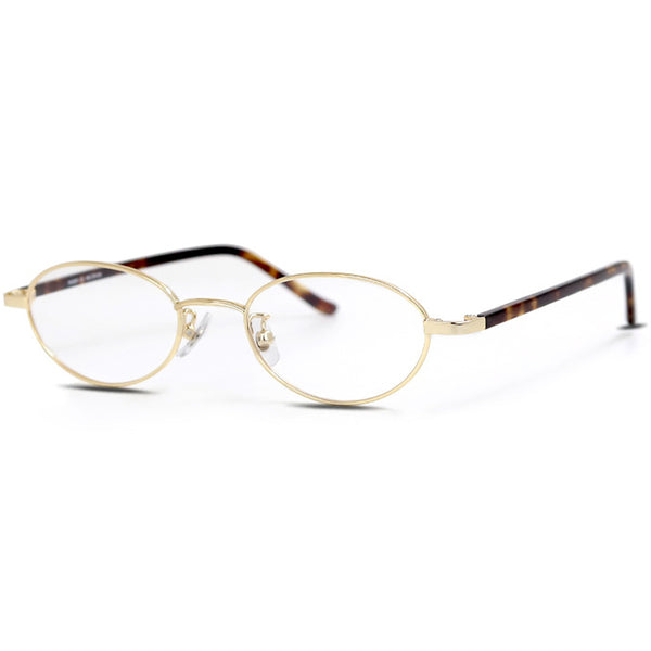 Oval Glasses PG1001