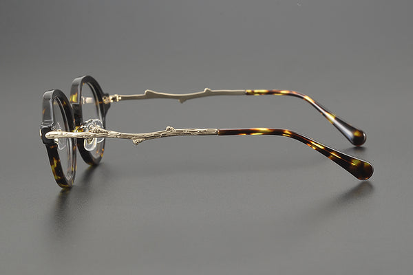 Round Glasses TG1239
