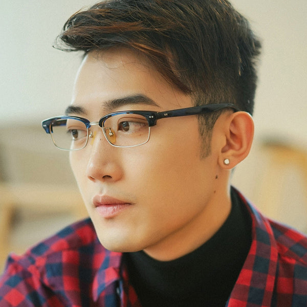 Browline Glasses PG1014