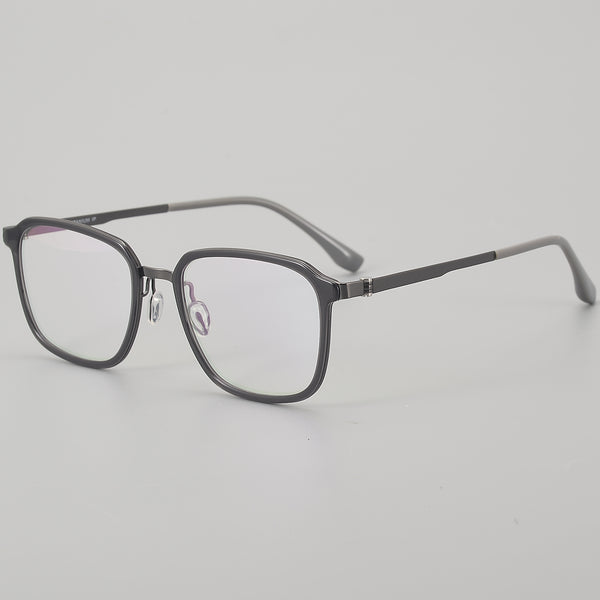 Square Glasses BY1077