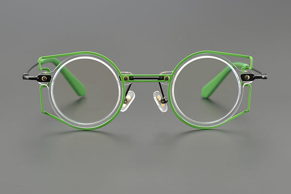 Round Glasses TG1131