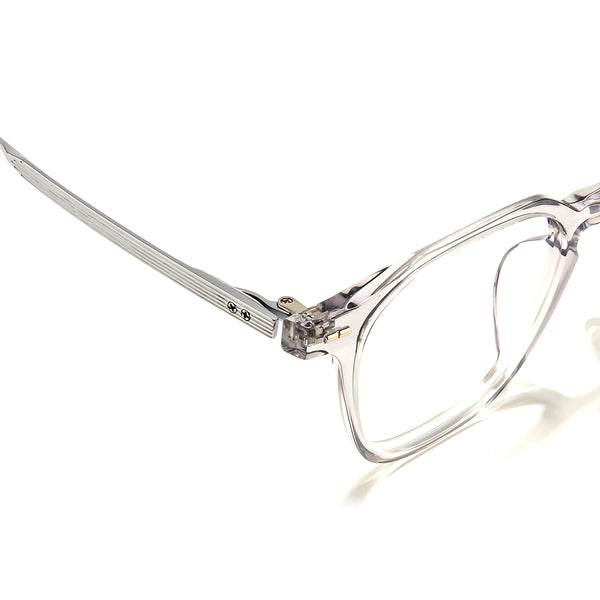Square Glasses A4122