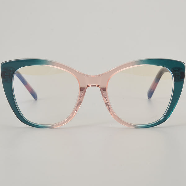 Cat-Eye Glasses BY1125