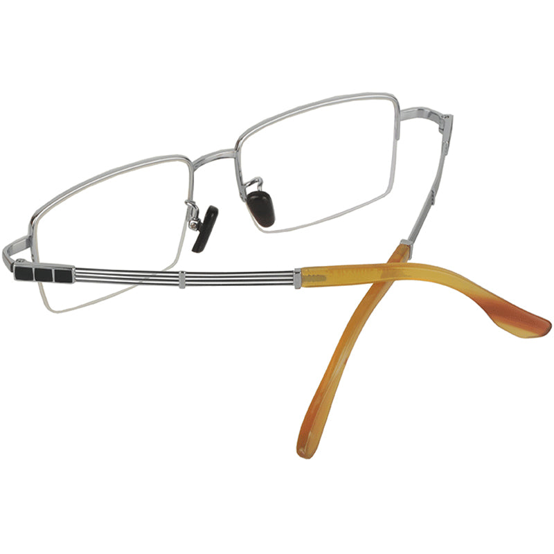 Rectangle Glasses TG1237