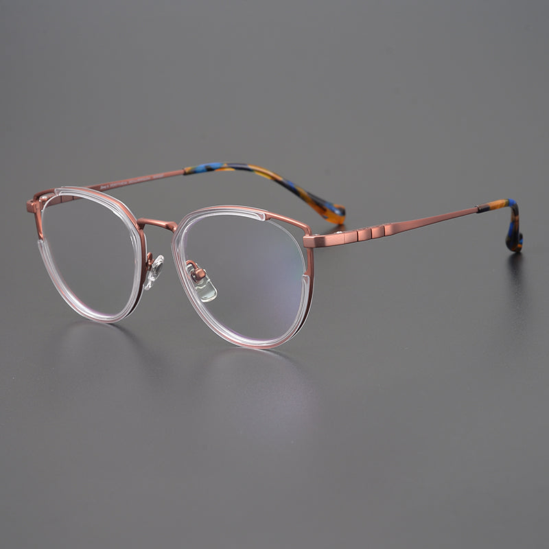 Cat-Eye Glasses MW1236
