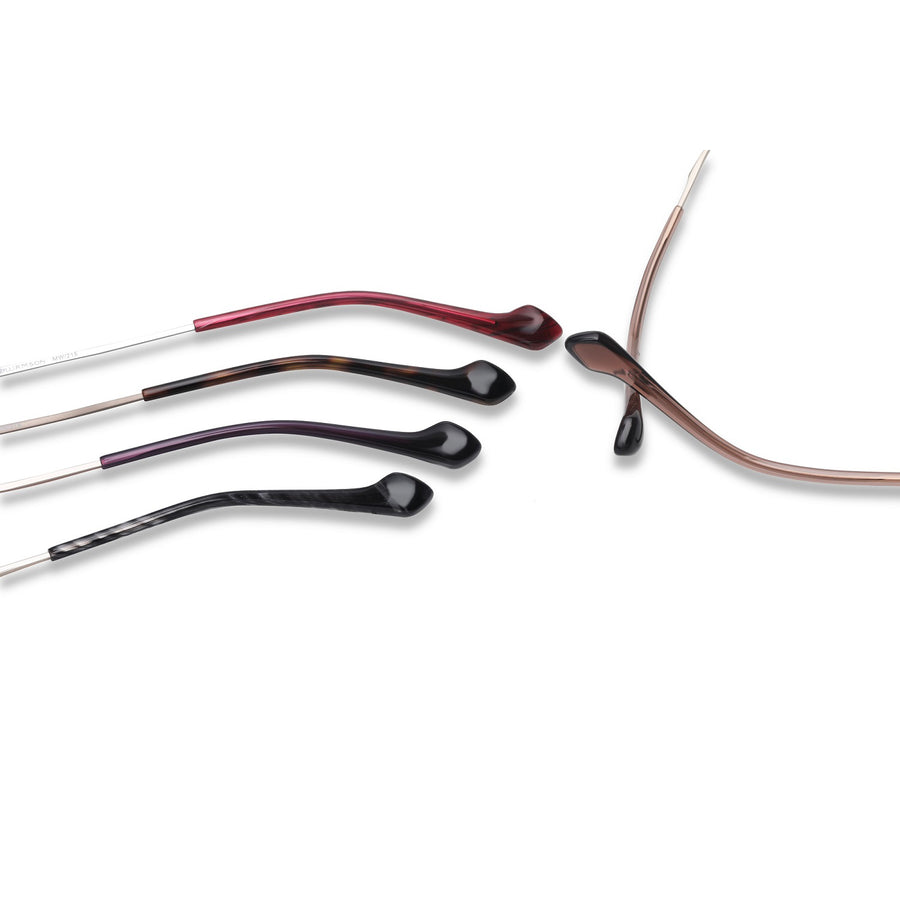 Round Glasses MW1201