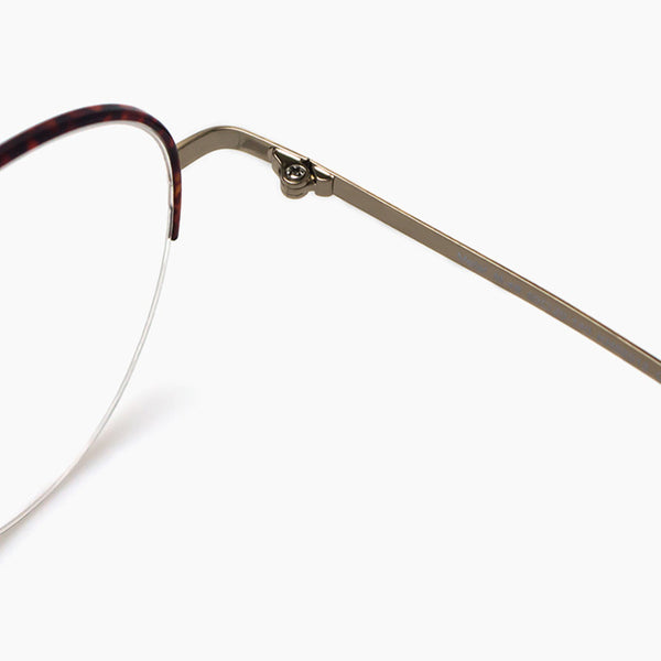 Round Glasses A1485