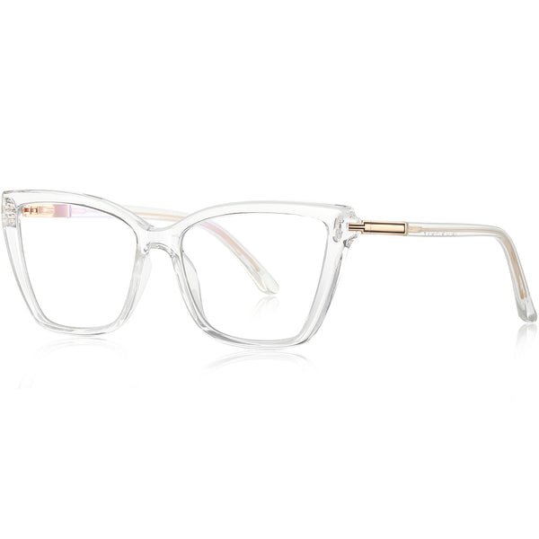 Cat-Eye Glasses PF1367