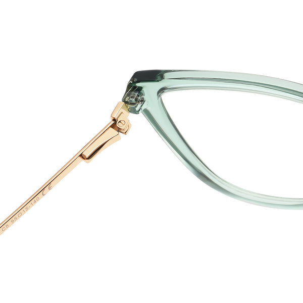 Cat-Eye Glasses PF1364