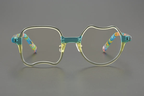 Geometric Glasses TG1228
