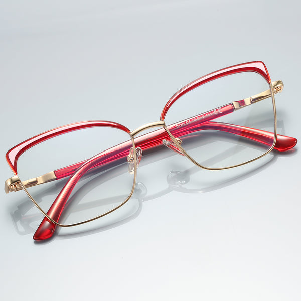 Cat-Eye Glasses PF1131