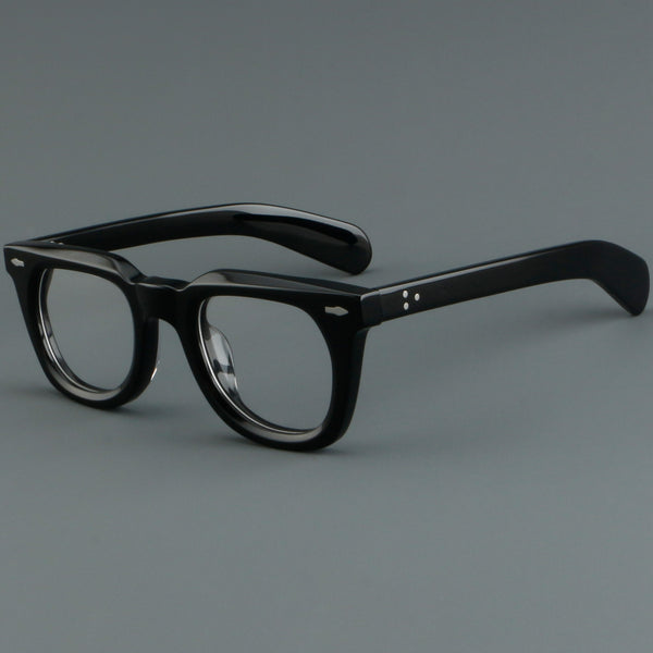 Square Glasses YN1027