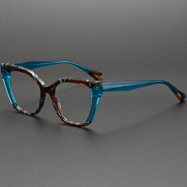 Cat-Eye Glasses YN1133