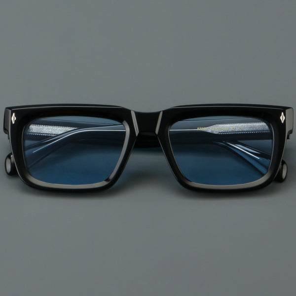 Rectangle Sunglasses YNS1004