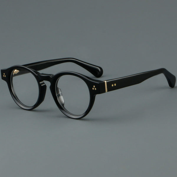 Round Glasses YN1057