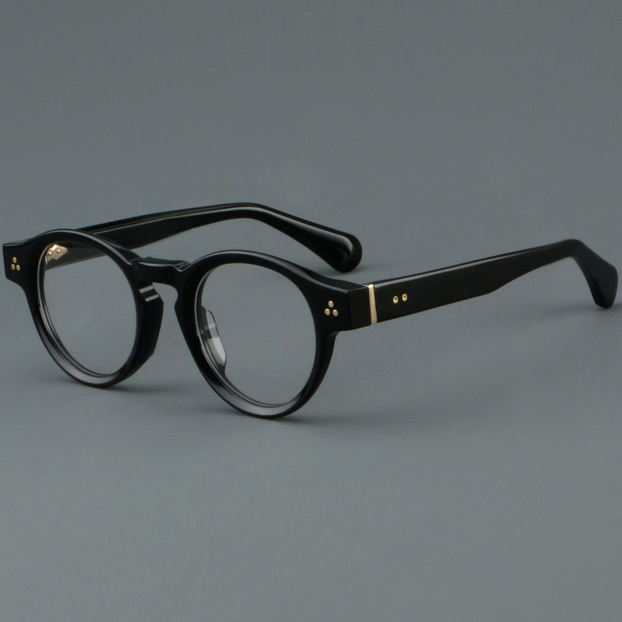 Round Glasses YN1057