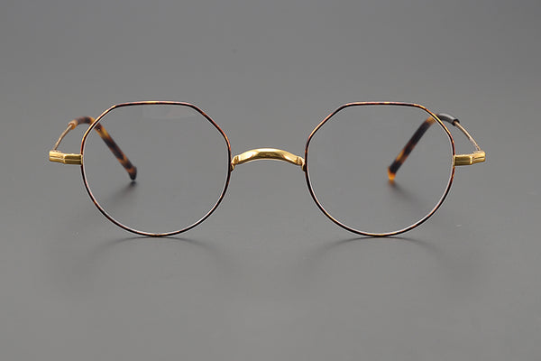 Round Glasses TG1049
