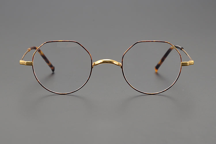 Round Glasses TG1049