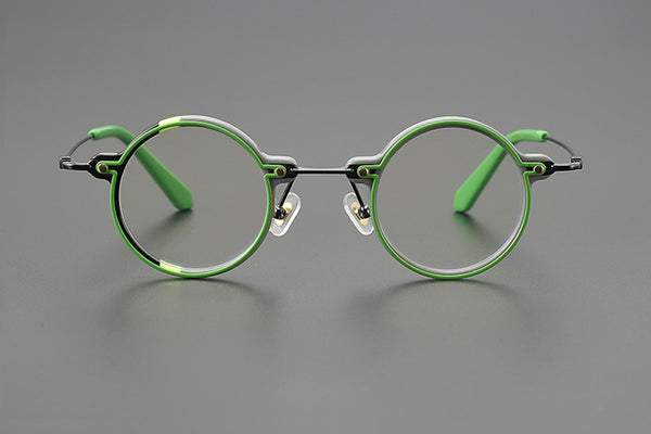 Round Glasses TG1118