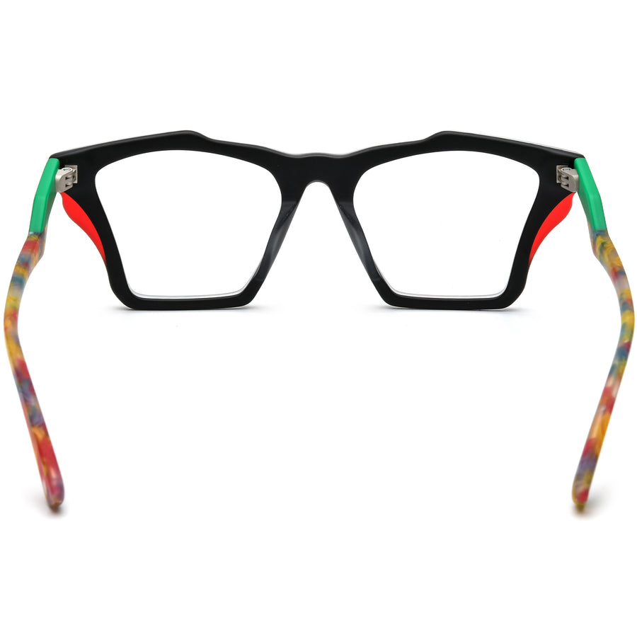 Geometric Glasses BR1503