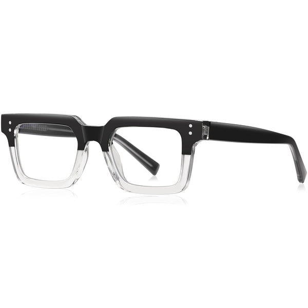 Square Glasses PF1009