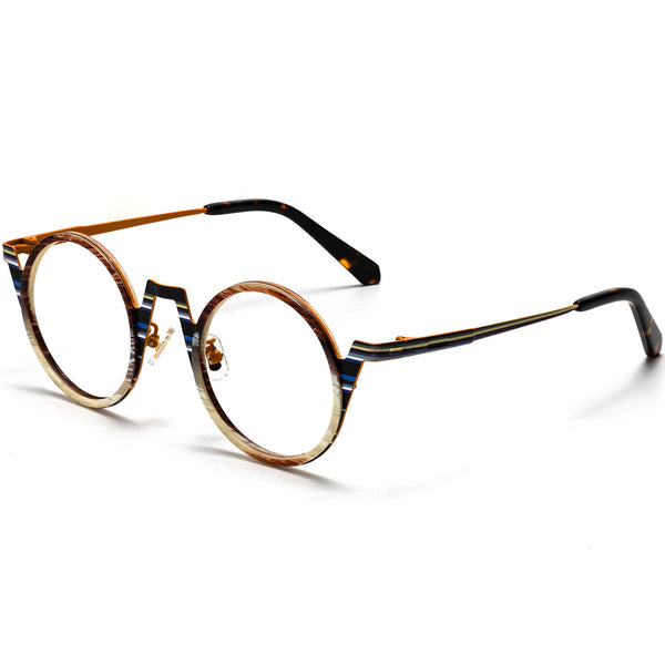 Round Glasses BYD1001